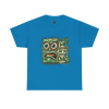 Maxipad Chaos “Not Designed for This Level of Chaos” Tee
